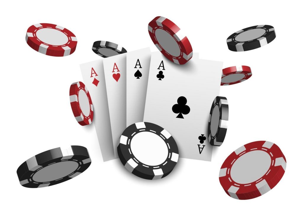Know About Online casino For High Return Of Investment