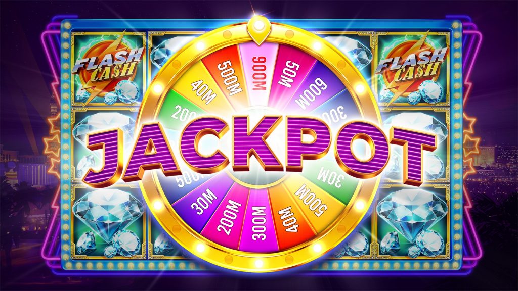 Why Settle For Online Gambling When You Can Bring the Slot Excitement Home?