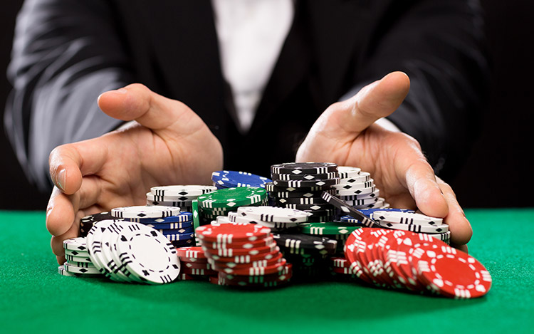 The Experience with Online Gambling and Betting Specialties