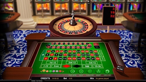 casino images