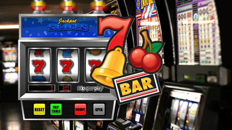 trxtoto slot