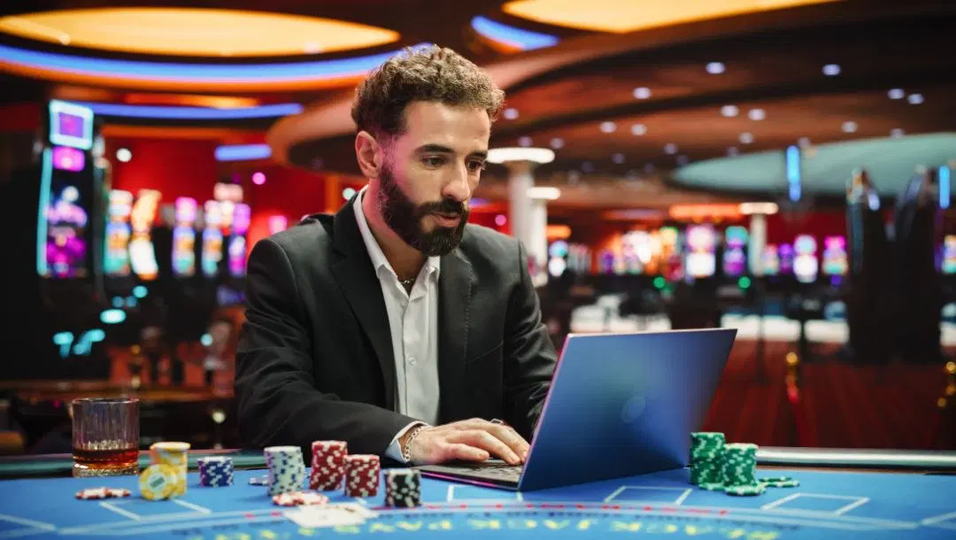Why Live Casino Games Deliver the Ultimate Real Dealer Experience