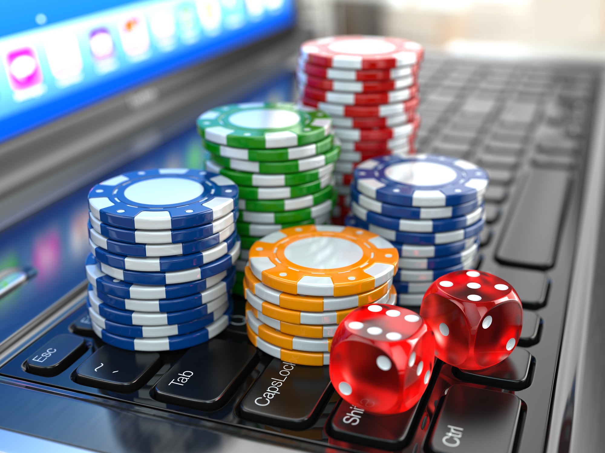 Online Sports and Casino