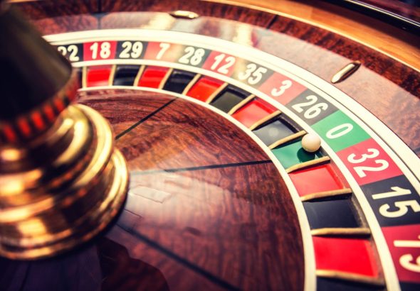 casino games baccarat