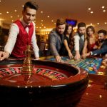 Weekly Cashback Offers Supporting Balanced Casino Play and Reduced Loss