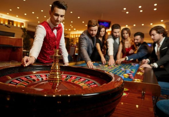 Weekly Cashback Offers Supporting Balanced Casino Play and Reduced Loss