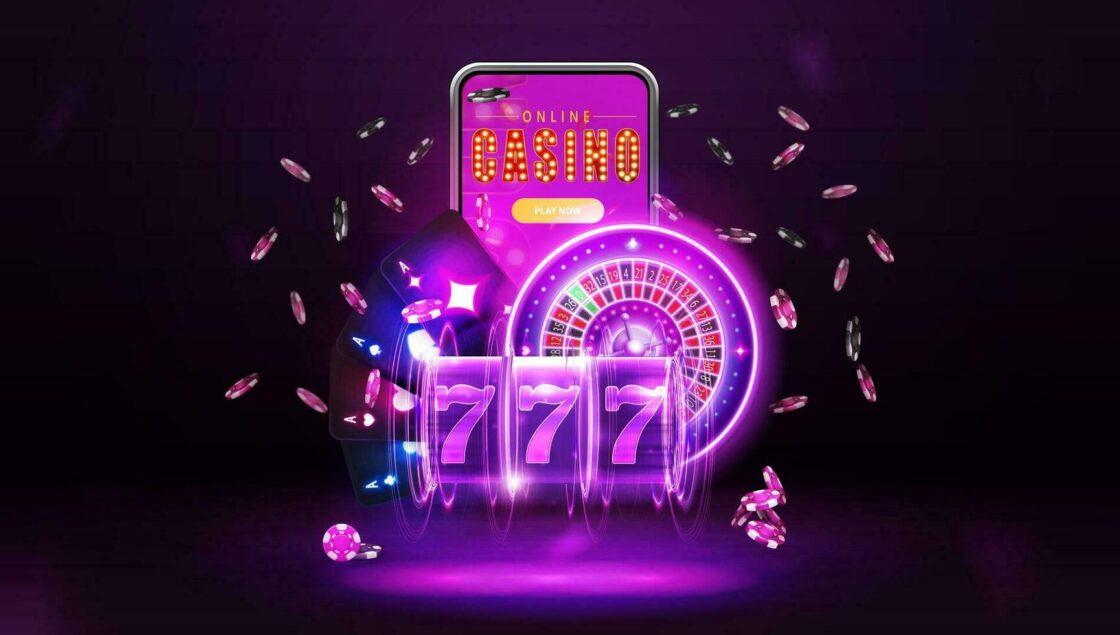 Online Casino