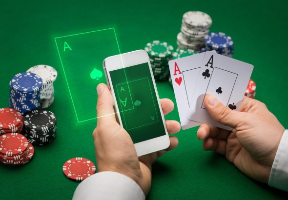 casino games app free