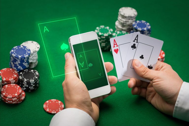 casino games app free