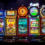 Essential Casino Features Modern Players Frequently Look For