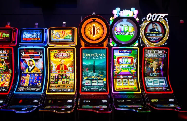 Essential Casino Features Modern Players Frequently Look For
