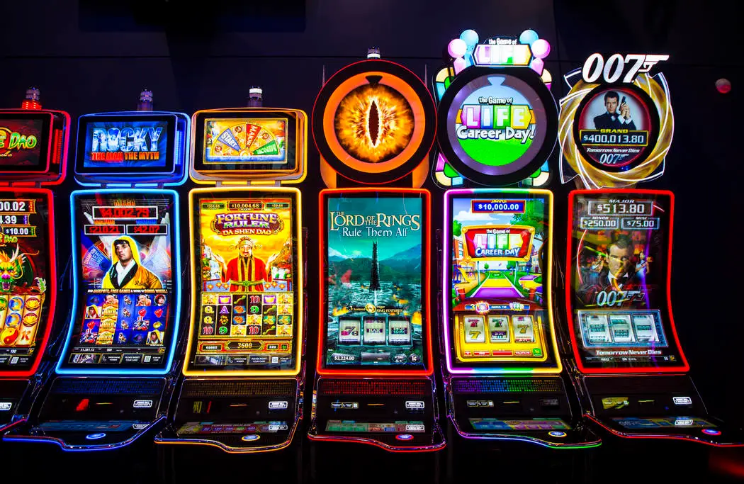 Essential Casino Features Modern Players Frequently Look For